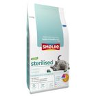 Smølke Sterilised Healthy Weight
