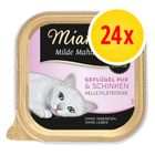 Miamore katzenfutter - Betrachten Sie dem Sieger der Redaktion
