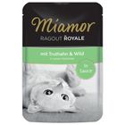 Alle Miamore katzenfutter auf einen Blick