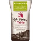 Stephans Mühle Paardenvoer Kruiden-Muesli
