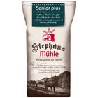 Stephans Mühle Paardenvoer Senior Plus
