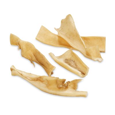 4/ X 150/ G Confezione da Chewies Carne Strisce Cavallo