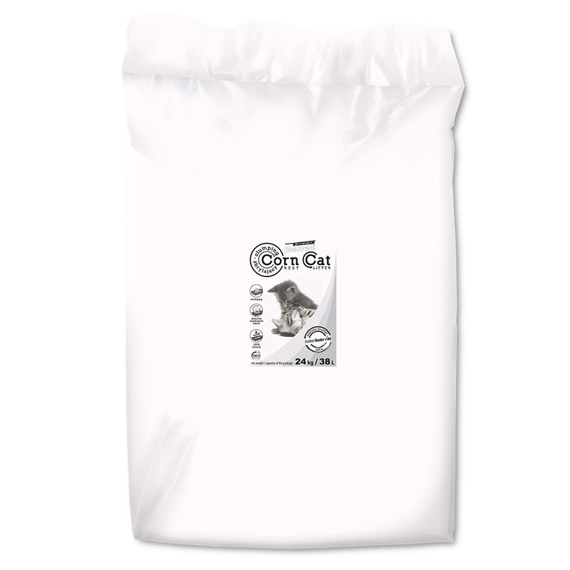 benek super corn cat