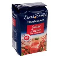 Gelierzucker 2 Zu 1 Inhaltsstoffe Gelierzucker 2 Zu 1 Inhaltsstoffe