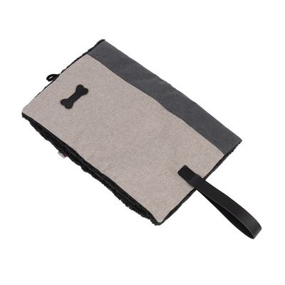 Tapis coussin de voyage RC Pets