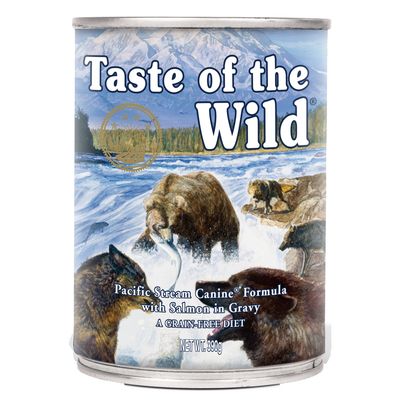 taste of the wild contact
