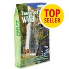 Taste of the Wild Rocky Mountain Feline