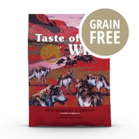 taste of the wild online