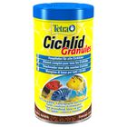 Tetra Cichlid Granules