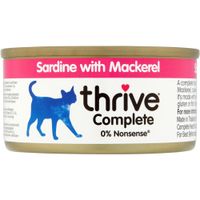 thrive complete kitten