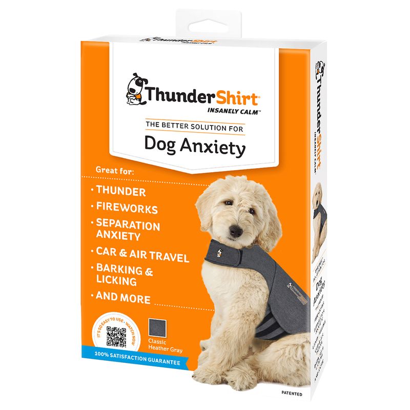 Thundershirt Zooplus