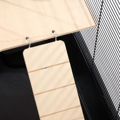 TIAKI Ratten- & Chinchilla-Käfig zu TOP-Preisen | bitiba.de