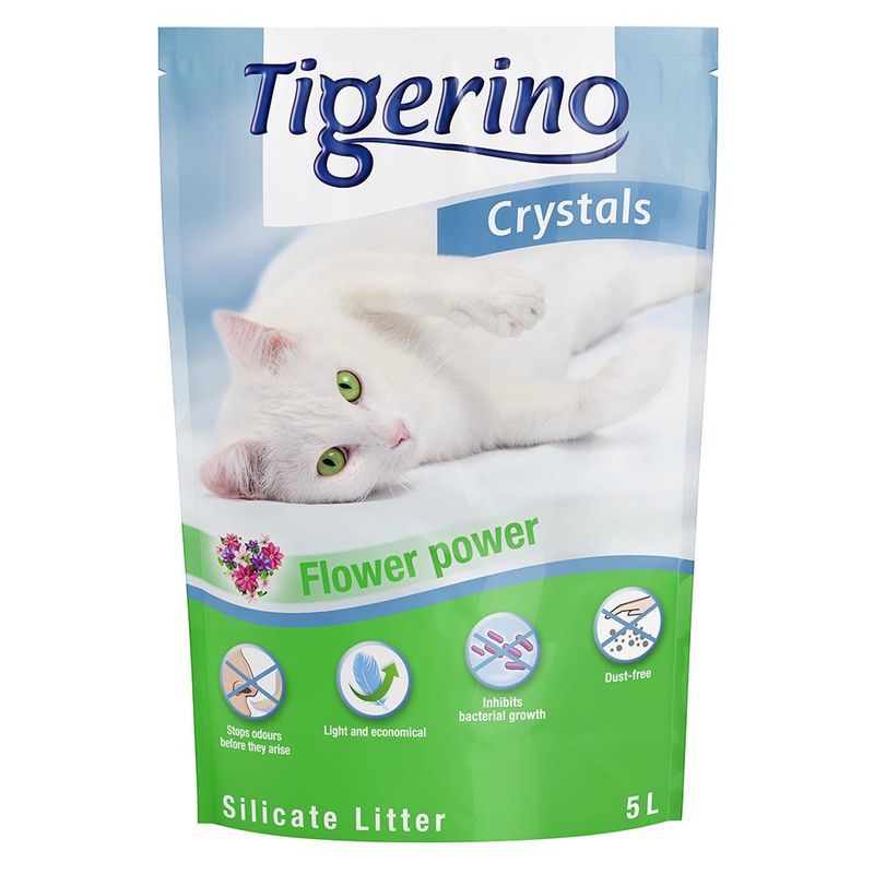 zooplus world's best cat litter