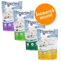 Nisip pentru pisicuțe la prețuri mici la zooplus.ro