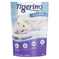 nullodor color cat litter