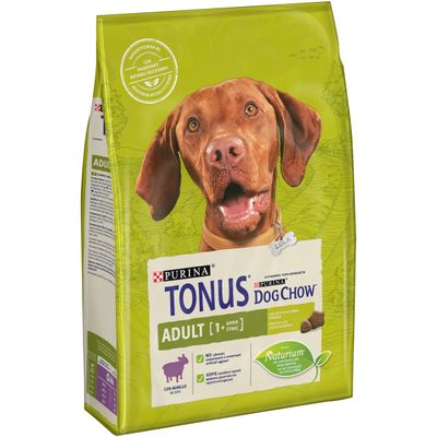 Tonus purina puppy clearance