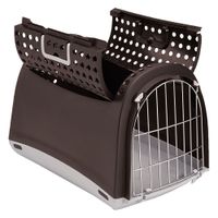Transportín IMAC Linus Cabrio precios bajos | zooplus