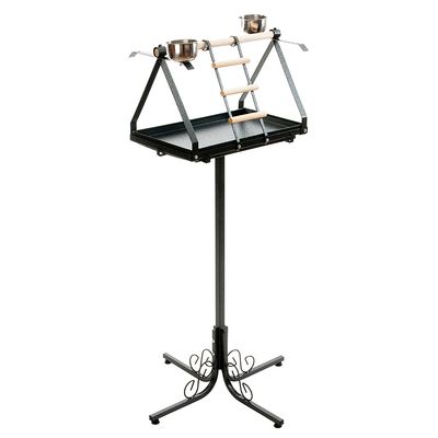 trespolo per pappagalli zooplus