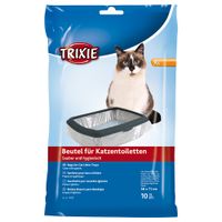 cat tray liners