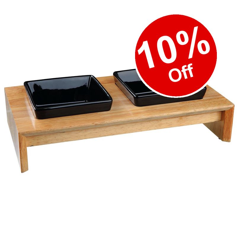 Trixie Dog Bowl Sets 10 Off! reviews zooplus.co.uk