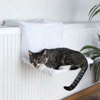 cat radiator bed the range