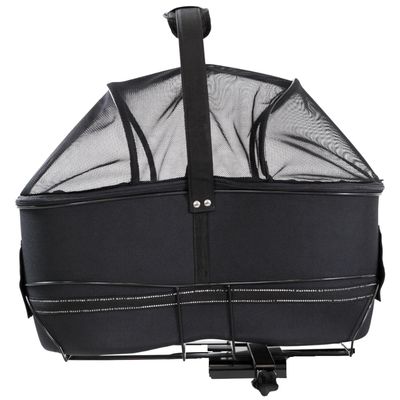 Trixie Friends On Tour Fahrradtasche Gunstig Kaufen Zooplus
