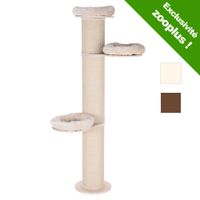 Tronc A Griffer Natural Paradise Xxl Zooplus
