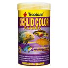 Tropical Cichlid Color Visvoer