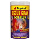 Tropical Discus Gran D-50 Plus Visvoer