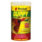 Tropical Guppy Visvoer