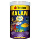 Tropical Malawi Chips Visvoer