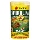 Tropical Super Spirulina Forte Tablets