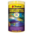 Tropical Tanganyika Flakes Visvoer