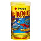 Tropical Vitality & Color Flakes