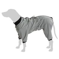 Foderata in Pile Il Calore Protezione Il Petto Palla Imbottita per Animali Domestici Cucciolo Gilet lautunno Inverno Shinmax Giacca Impermeabile Cani di Piccola Taglia Foderata in Pile Il Calore Protezione Il Petto Palla Imbottita per Animali Domestici Cucciolo Gilet lautunno Inverno Shinmax Giacca Impermeabile Cani di Piccola Taglia