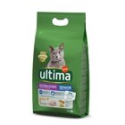 Ultima Cat Sterilized Senior Kattenvoer