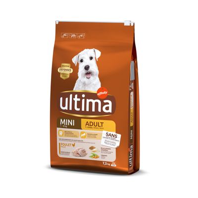 Ultima Mini Adult Kip