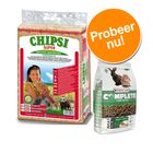 Versele-Laga + Chipsi stro voor een voordeelprijs!