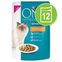 Purina One Kattenvoer Aanbieding bij Vomar