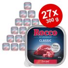 Voordeelpakket Rocco Classic 27 x 300 g