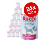 Voordeelpakket Rocco Sensitive 24 x 400 g