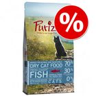 Voordeelpakket: 2 x 6,5 kg Purizon Adult & Kitten Kattenvoer