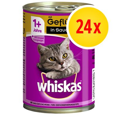 whiskas can