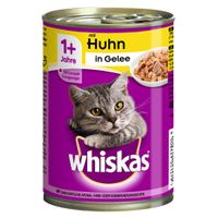 whiskas price