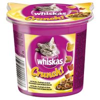 snack whiskas