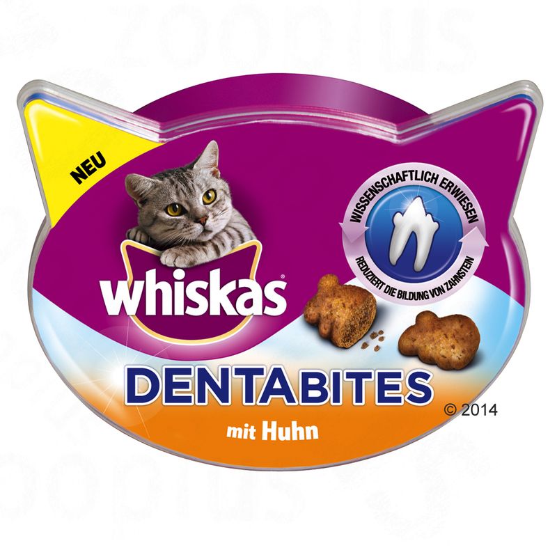 dentabites