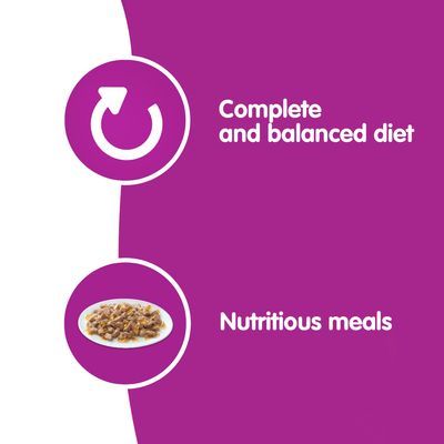 whiskas casserole fish