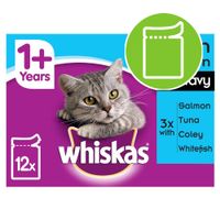 whiskas pack