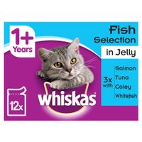 whiskas sheba