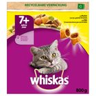 Whiskas Trockenfutter Katze günstig online kaufen | zooplus